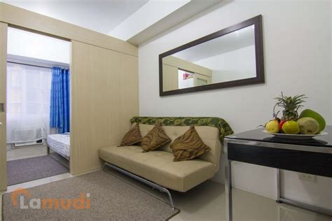 Find rooms, condominium, and apartment for rent in Pasay .